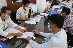 Từ ngày 18/2, không cần mang giấy khai sinh, giấy kết hôn đi làm thủ tục hành chính