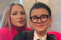 Sau thông báo chia tay vị hôn phu kém tuổi, ca sĩ Thanh Hà công khai người yêu đồng giới