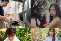 Sinh viên trải nghiệm công việc làm thêm sau Tết