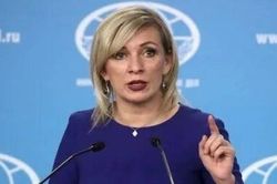 Nga chỉ điểm kẻ thù thực sự của Ukraine