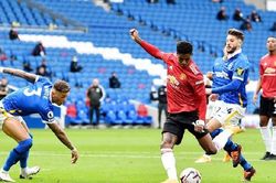 Nhận định trận M.U vs Brighton, 3h15 ngày 16/2