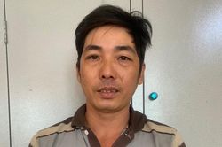 Làm căn cước công dân, lộ ra chân tướng của kẻ trốn truy nã