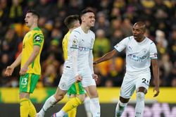 Nhận định trận Sporting Lisbon vs Man City, 3h ngày 16/2