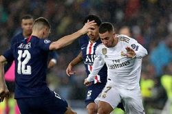 Nhận định trận PSG vs Real Madrid, 3h ngày 16/2