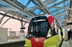 Đường sắt Nhổn - Ga Hà Nội cần thêm 447 nhân sự để vận hành