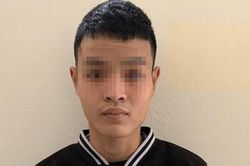 Giữ khẩn cấp thanh niên Hà Nội 'làm trò vợ chồng' với bé gái ngày Tết