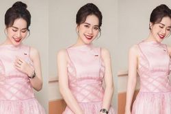 MC xinh đẹp nhất nhì VTV đốn tim fan với nụ cười tỏa nắng