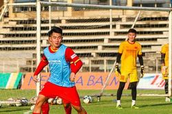 U23 Việt Nam không áp lực từ vé World Cup của đội tuyển nữ