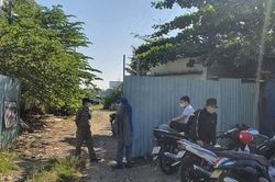 Tìm thấy thi thể nam sinh mất tích nhiều ngày qua trên sông Sài Gòn