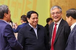 'Cháy hết mình với công việc thì nhất định sẽ có sáng kiến'