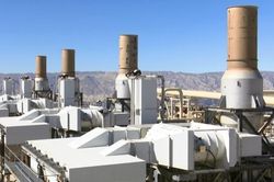 Iran mở khóa phần mềm độc quyền của Đức để tăng sản lượng khí đốt