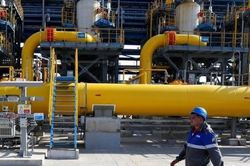 Nga không đặt thêm công suất trung chuyển qua Ukraine trong tháng 3