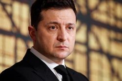 Ukraine trách móc Đức không bảo vệ hoạt động trung chuyển khí đốt của họ