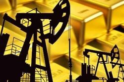 Dầu và vàng đồng loạt giảm khi tình hình Nga- Ukraine bớt căng thẳng