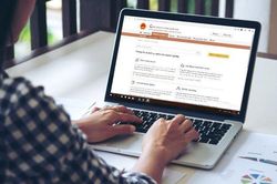 Có thể dùng giấy khai sinh, giấy chứng nhận kết hôn điện tử từ 18/2
