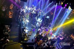 Điên cuồng bay lắc, nhiều người nhiễm Covid-19, dương tính với ma túy