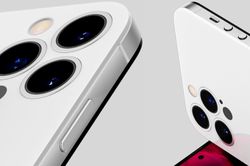 Apple mất 7 năm để mang lại điều này trên iPhone 14 Pro