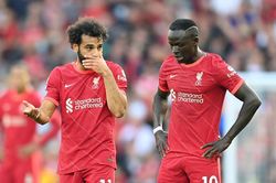 Đội hình dự kiến trận Inter vs Liverpool: Salah, Mane đá chính, tân binh Diaz dự bị