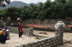 Mâu thuẫn kinh tế, dùng súng bắn hàng xóm tử vong rồi tự sát