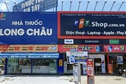 FPT Retail tham vọng doanh thu kỷ lục trong năm 2022