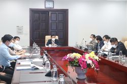 Thiết kế ý tưởng cảnh quan tuyến đường ven biển Nguyễn Tất Thành