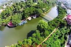Dự báo thời tiết tỉnh Gia Lai ngày 15-2