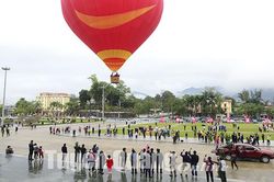 Du lịch thích ứng an toàn