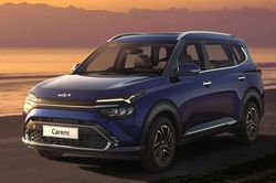 Xem nhanh Kia Caren 2022: mẫu MPV đẹp nhất phân khúc nếu về Việt Nam
