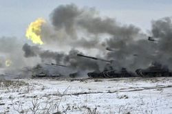 Nga - Mỹ khôi phục quyền lực của mình với cái giá là Ukraine