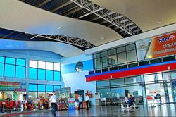 Yêu cầu khởi công nhà ga T2 sân bay Đồng Hới trong năm nay