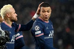 Điểm nhấn PSG 1-0 Real: Mbappe chữa thẹn cho Messi, thách thức lớn chờ Real
