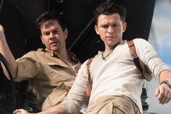 'Uncharted' - chuyển thể từ trò chơi điện tử siêu hot