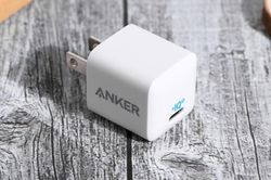 Anker trở thành thương hiệu sạc di động hàng đầu thế giới về giá trị doanh số bán lẻ năm 2020