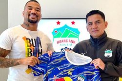 HAGL được đá tập trung AFC Champions League tại TPHCM