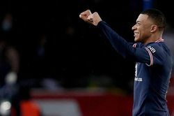 Kylian Mbappe: Siêu nhân rực sáng thành Paris