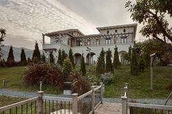 Candy Villa - nơi chất Tuscana hòa quyện