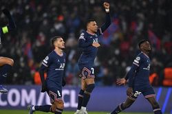 Carlo Ancelotti khẳng định Mbappe giờ là cầu thủ hay nhất thế giới