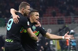 Inter, bàn thắng ở nơi đâu?