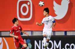 Hoàng Đức: 'Tôi rất hồi hộp và đợi chờ buổi Gala Quả bóng vàng'