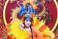 Cải lương 'đại thắng' mùa Tết
