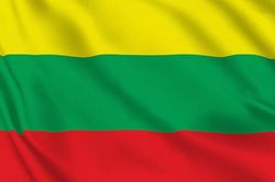 Điện mừng Quốc khánh Lithuania