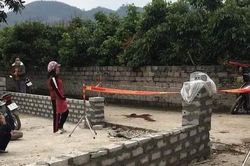 Nguyên nhân vợ chồng bị hàng xóm bắn thương vong ở Thái Nguyên