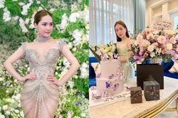 Giật mình số tiền 'khủng' trong tiệc sinh nhật 'đại gia Quận 7' Đoàn Di Băng