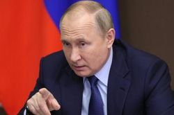 Thế giới 'nín thở' chờ Tổng thống Nga Putin, khủng hoảng Ukraine đến 'ngã ba lịch sử'