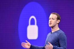 Facebook lại bị kiện, tiền phạt có thể lên tới hàng tỷ USD