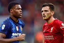 Nhận định trận Inter vs Liverpool, 3h ngày 17/2