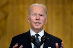 Tổng thống Biden: 'Chúng tôi không tìm cách gây bất ổn cho Nga'