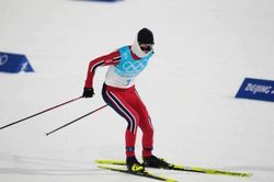 VĐV trượt tuyết mất huy chương vàng Olympic Mùa Đông vì lý do hy hữu
