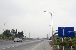 Điều chuyển nhiệm vụ chủ đầu tư với 2 dự án giao thông trọng điểm