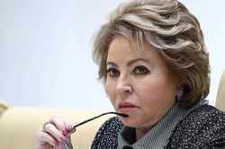Nga khẳng định 'làm mọi cách để tránh chiến tranh với Ukraine'